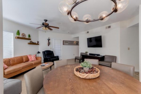 3 bedroom ground condo great views